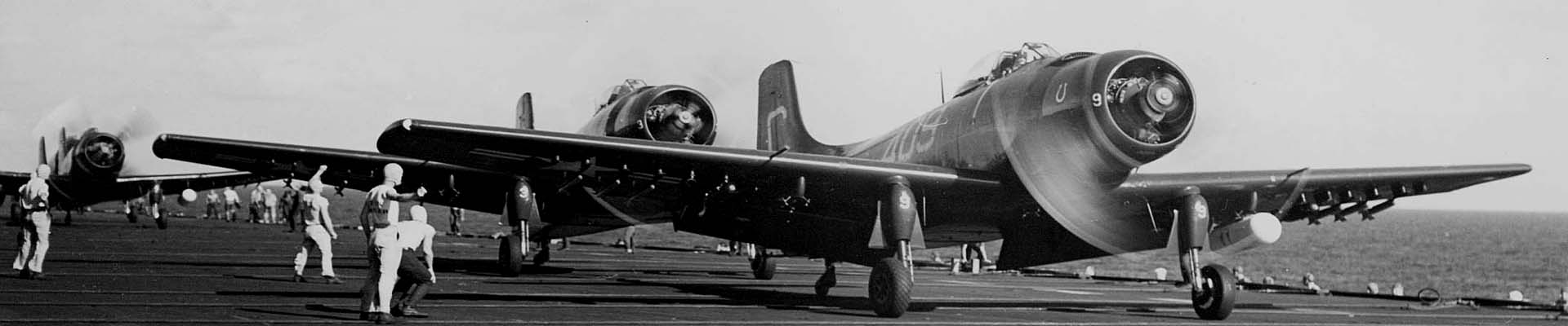 USS Coral Sea Tribute Site